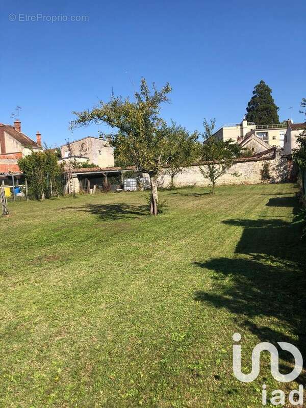 Photo 2 - Terrain à AVON