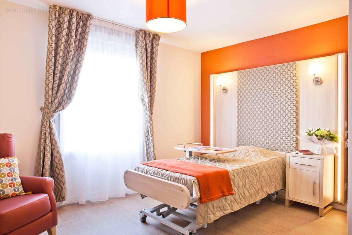 Appartement à COGNAC