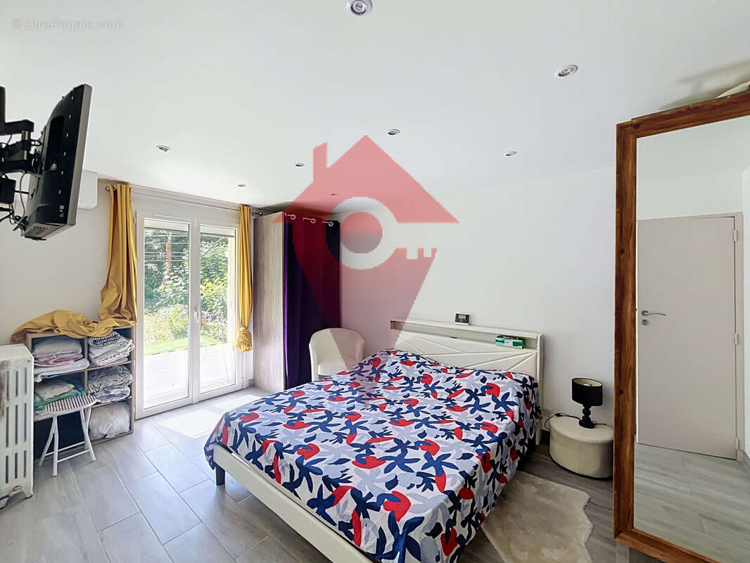 Appartement - photo 13