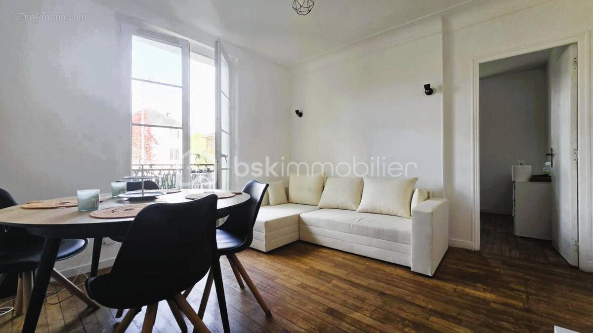 Appartement à ATHIS-MONS