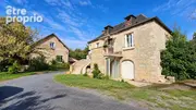 Maison à SAINT-MICHEL-DE-BANNIERES