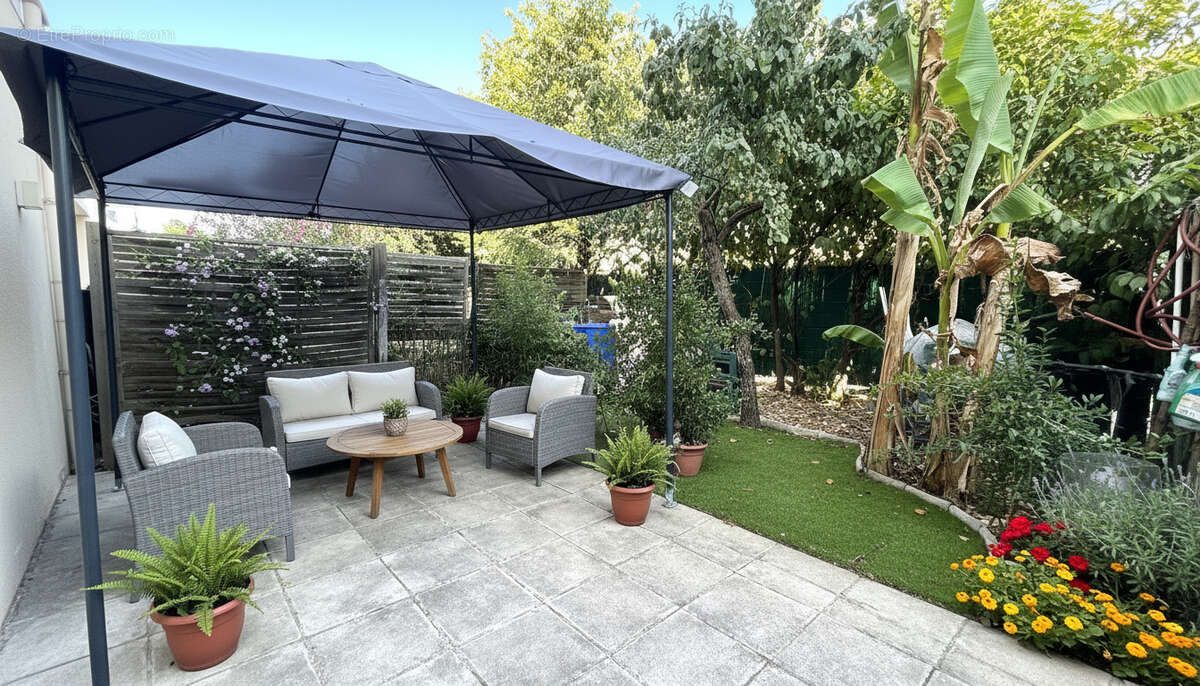 Maison 68m² à ris-orangis - photo 8