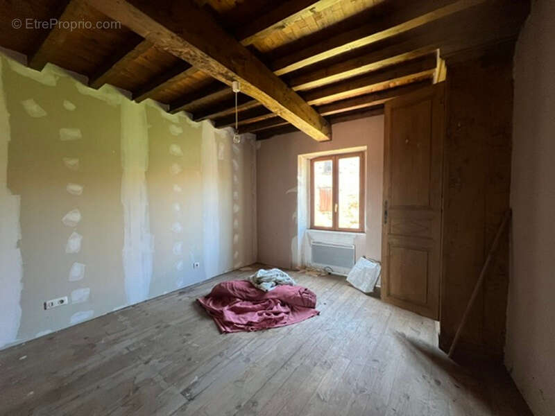 Maison à AIGUILLON