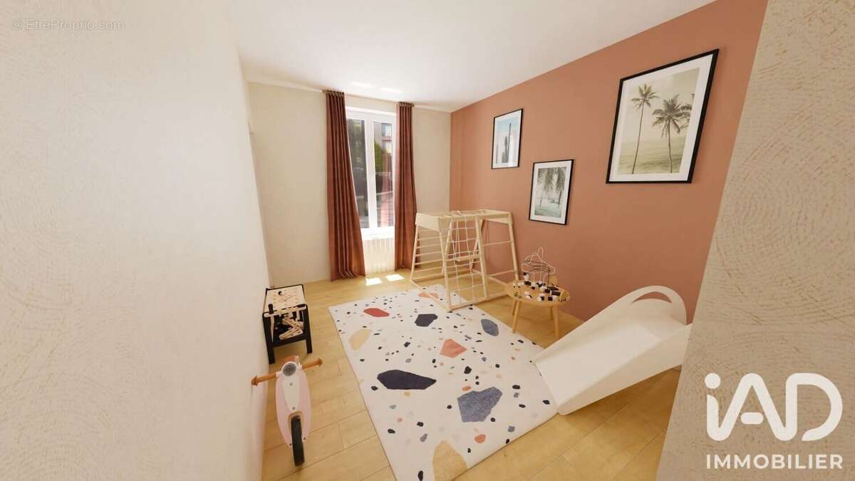 Maison 70 m² à Maubeuge  - photo 8