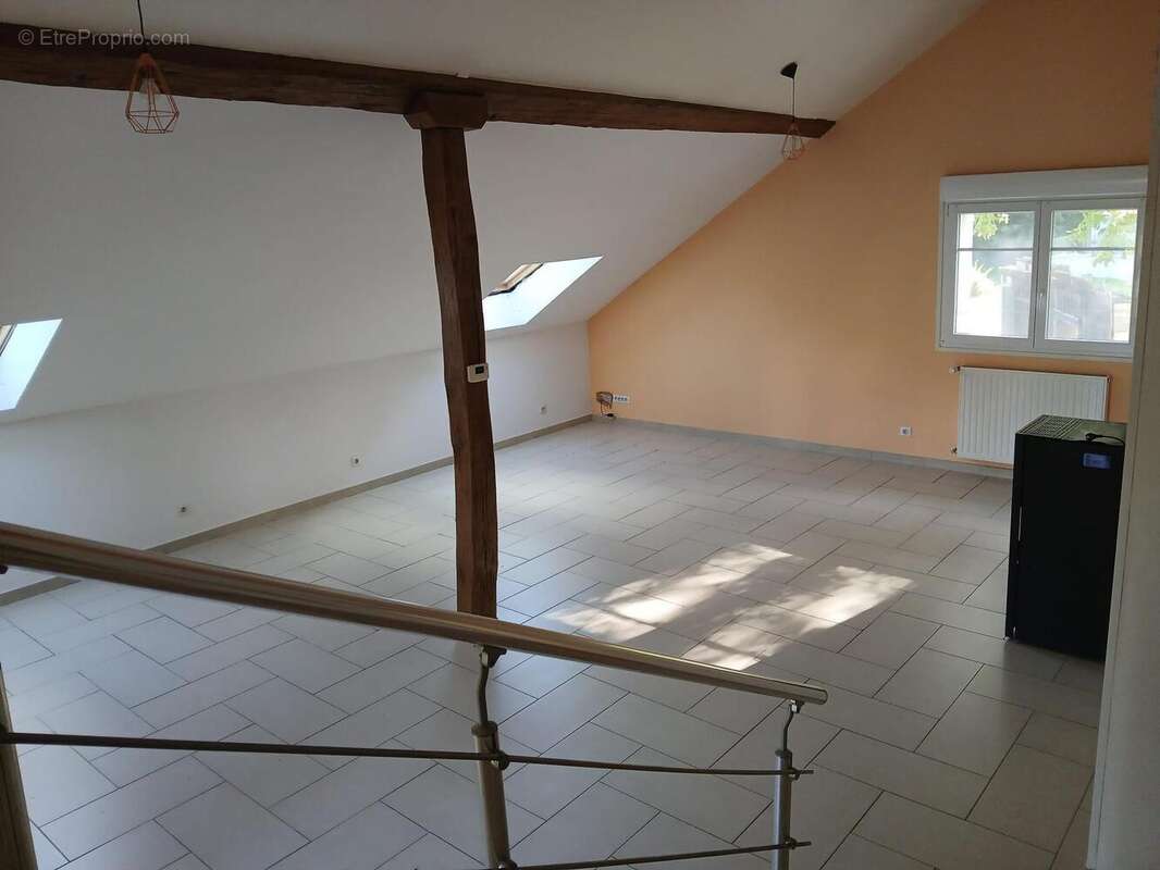 Photo 5 - Maison à VILLARS-LE-SEC