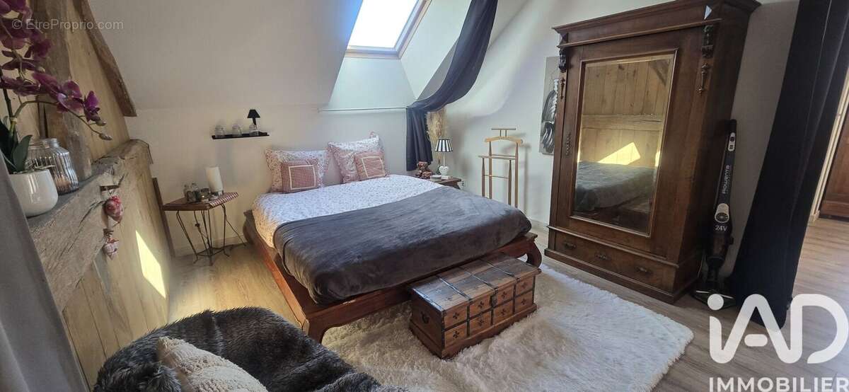 Photo 5 - Maison à BOSSANCOURT