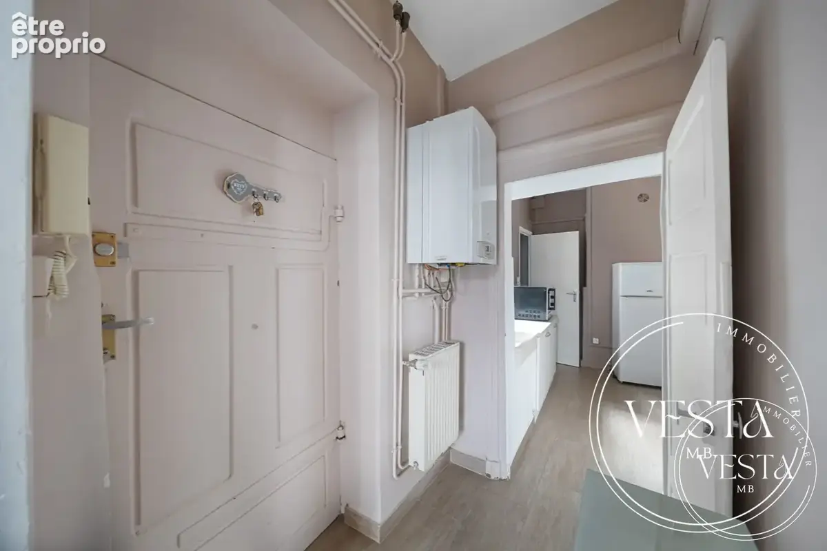 Appartement 1 pièce 41 m² à vendre à Dijon (21000) - photo 4