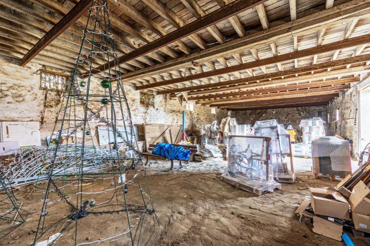 Appartement à CHAMPCUEIL