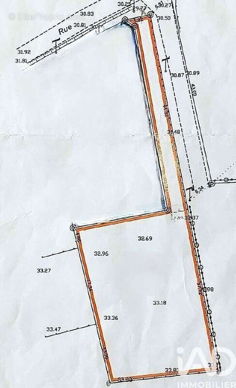 Photo 5 - Terrain à LE CHAMP-SAINT-PERE