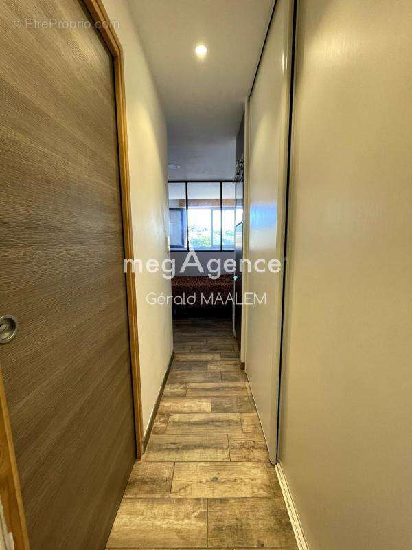 Appartement à CAVALAIRE-SUR-MER