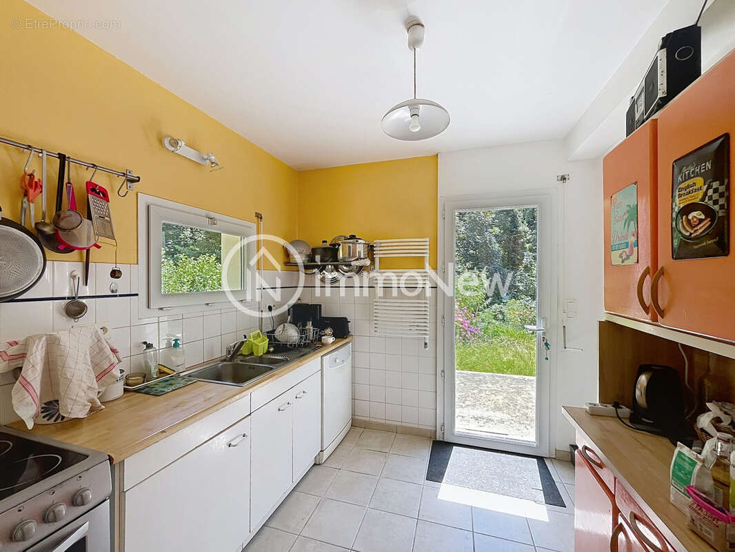 Une maison à JULLOUVILLE au coeur de la vallée du Lude proche plage - photo 2