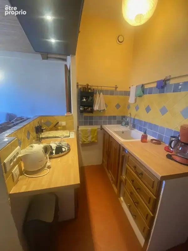 Flayosc   appartement vendu loué   idéal investisseur - photo 2