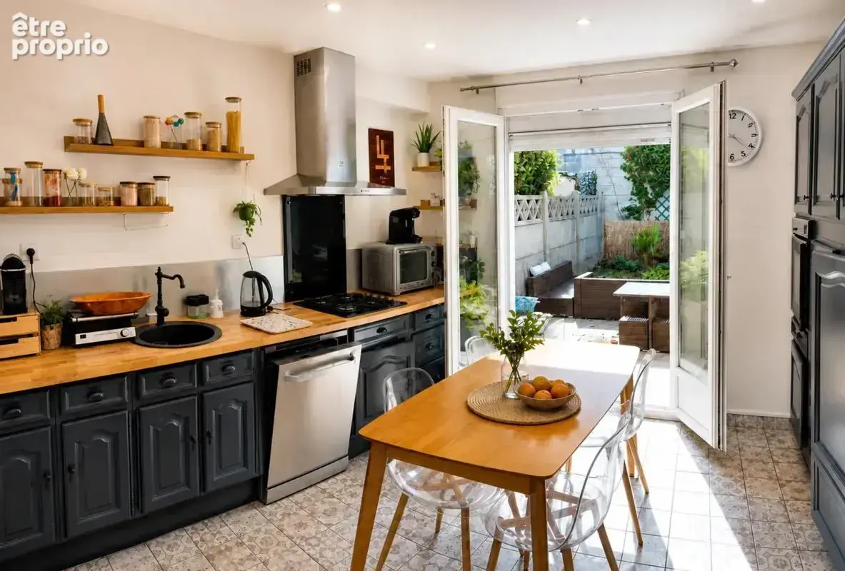 Maison de 5 pièces de 107 m² à Rosny-sous-Bois - photo 9