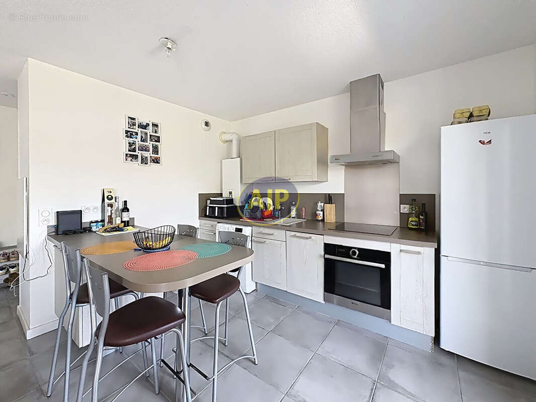 Appartement à ANGLET