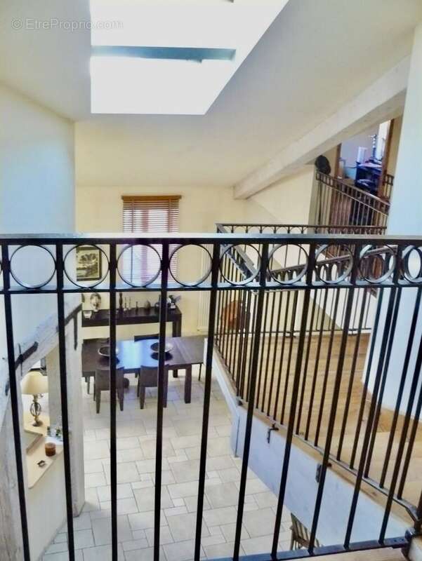 Appartement à BOMPAS