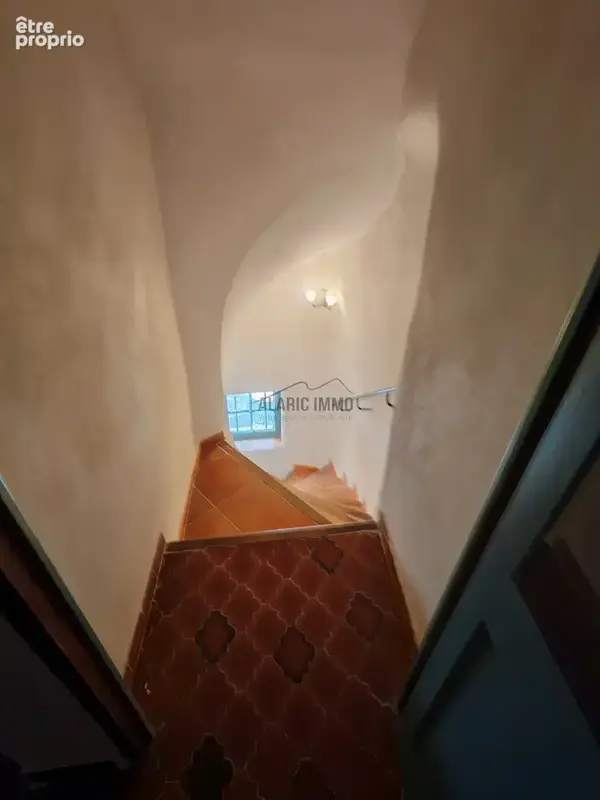 À Bages, une petite maison de charme (54 m2 + terrasse 7m2, T3) avec vue sur l'étang. - photo 9