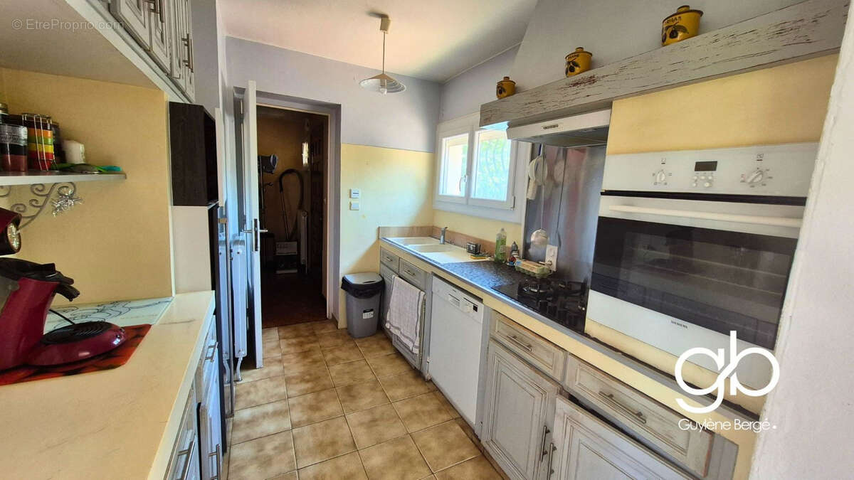 Maison à CASTELNAU-LE-LEZ