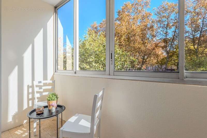 Appartement à LYON-3E