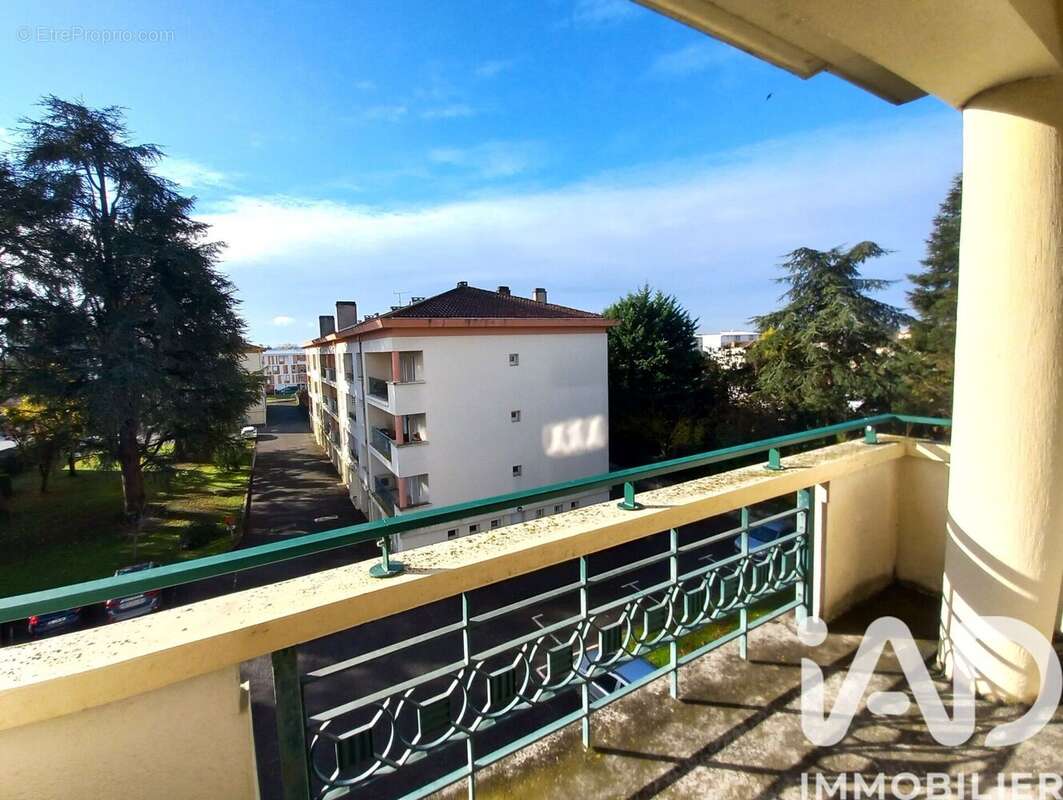 Photo 9 - Appartement à AGEN