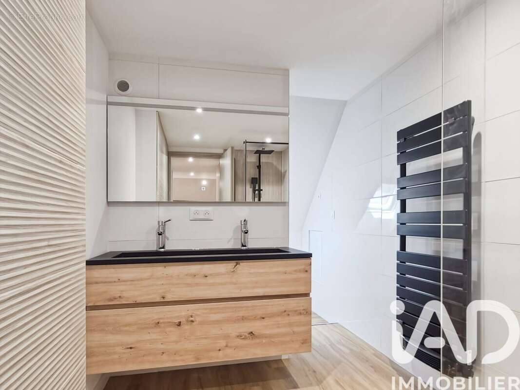 Photo 9 - Appartement à MONTMELIAN