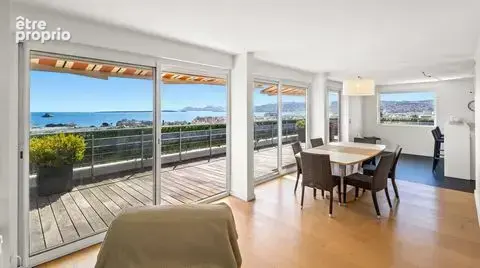 Appartement 4 pièces 119 m² à vendre à Antibes (06600) - photo 3