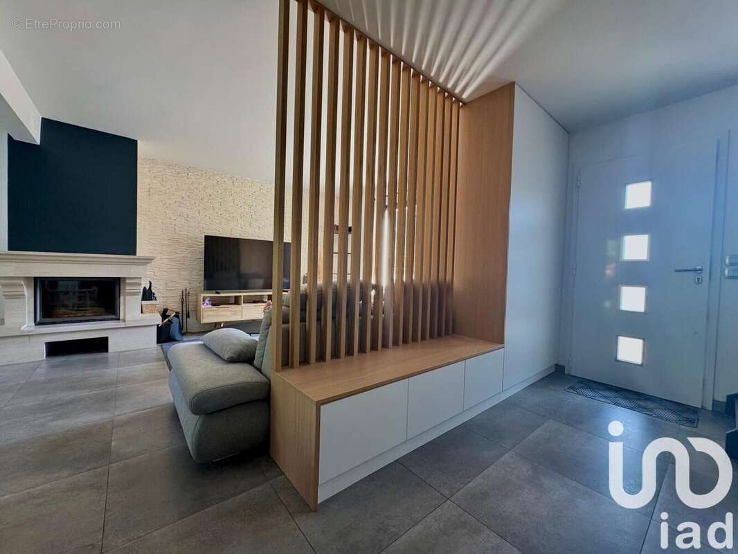 Photo 6 - Maison à PONTAULT-COMBAULT