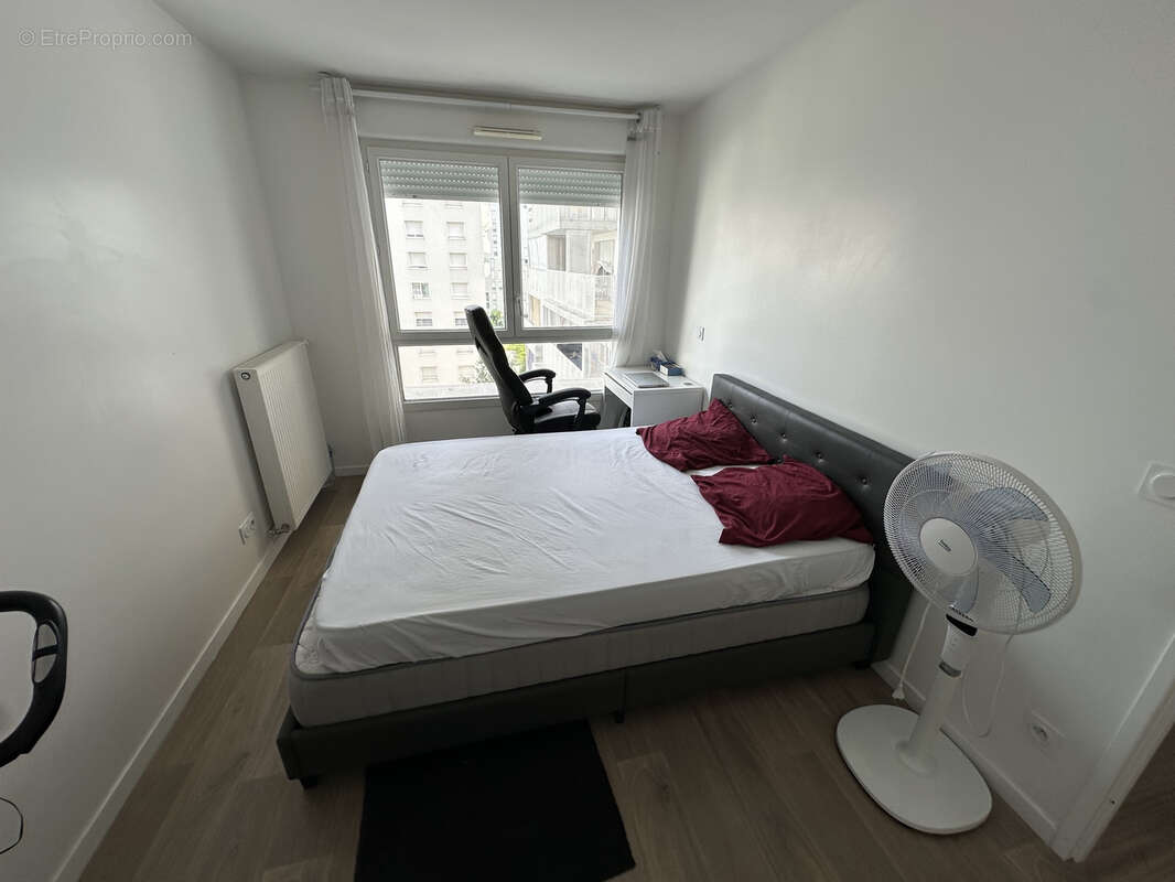 Appartement duplex 4 pièces 84m2 - photo 5