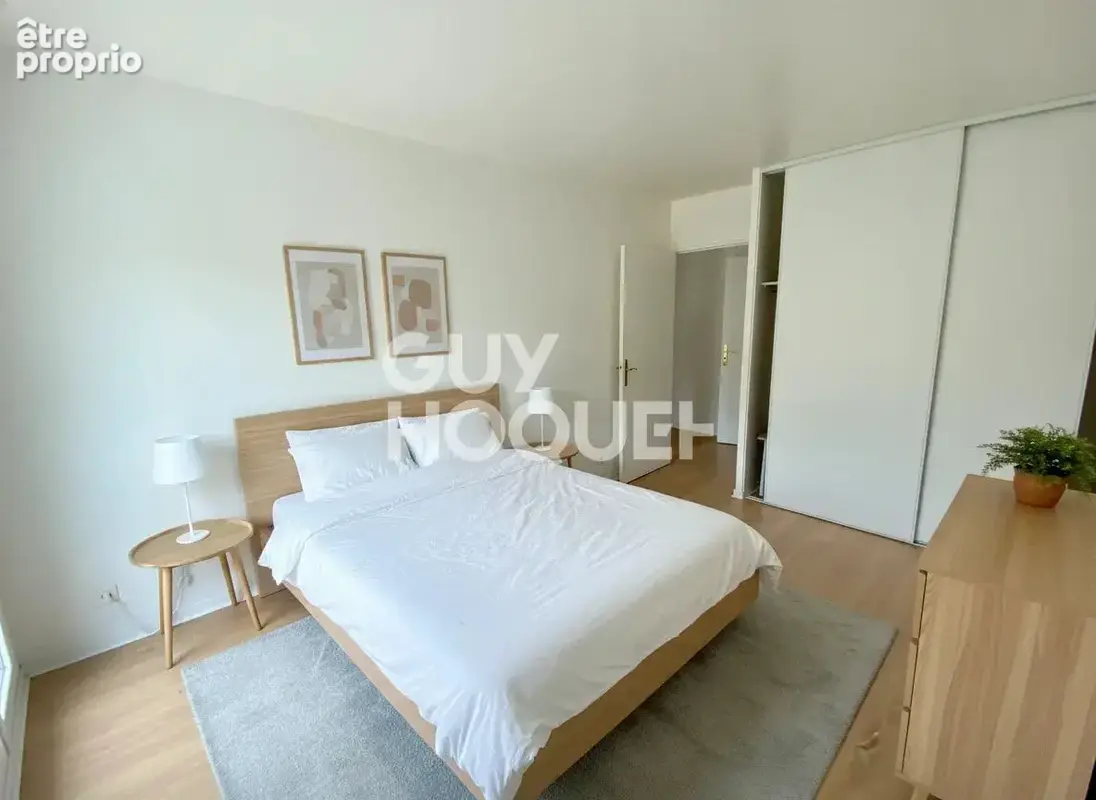 Appartement Chelles 3 pièces 64 m2 - photo 16