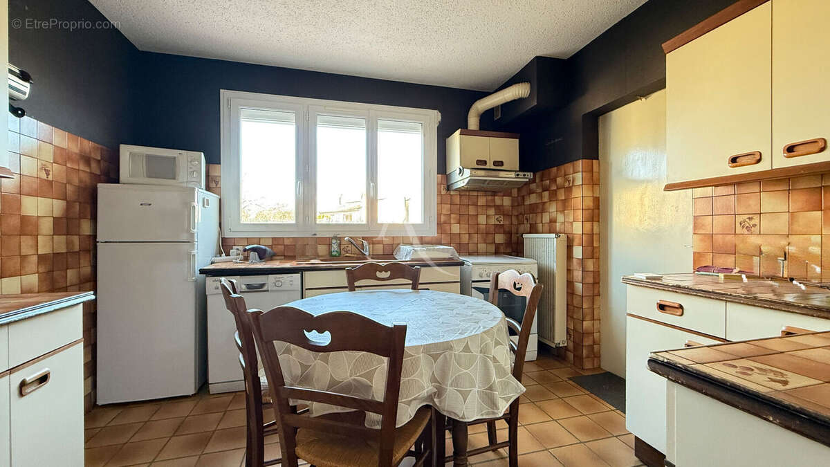 Maison à LA ROCHE-SUR-YON