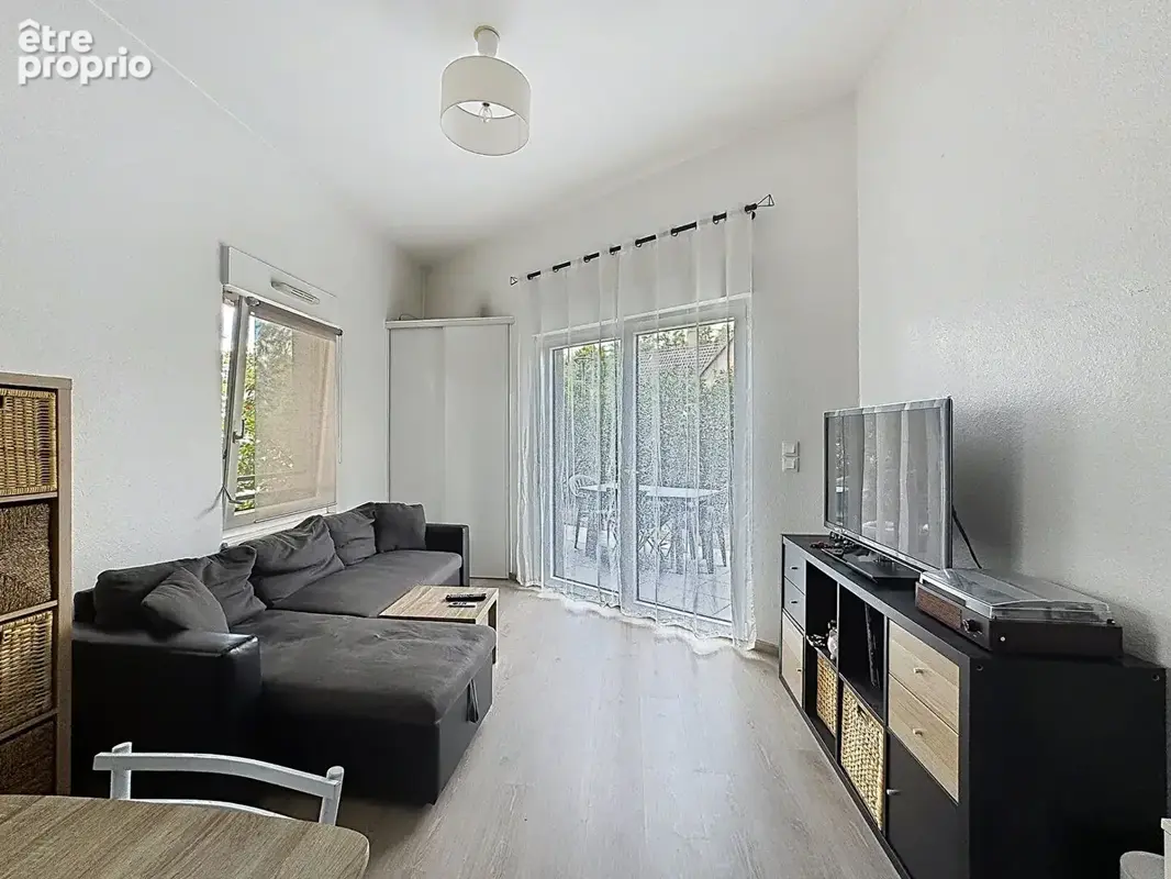 Appartement OSTWALD 2 pièces - photo 4
