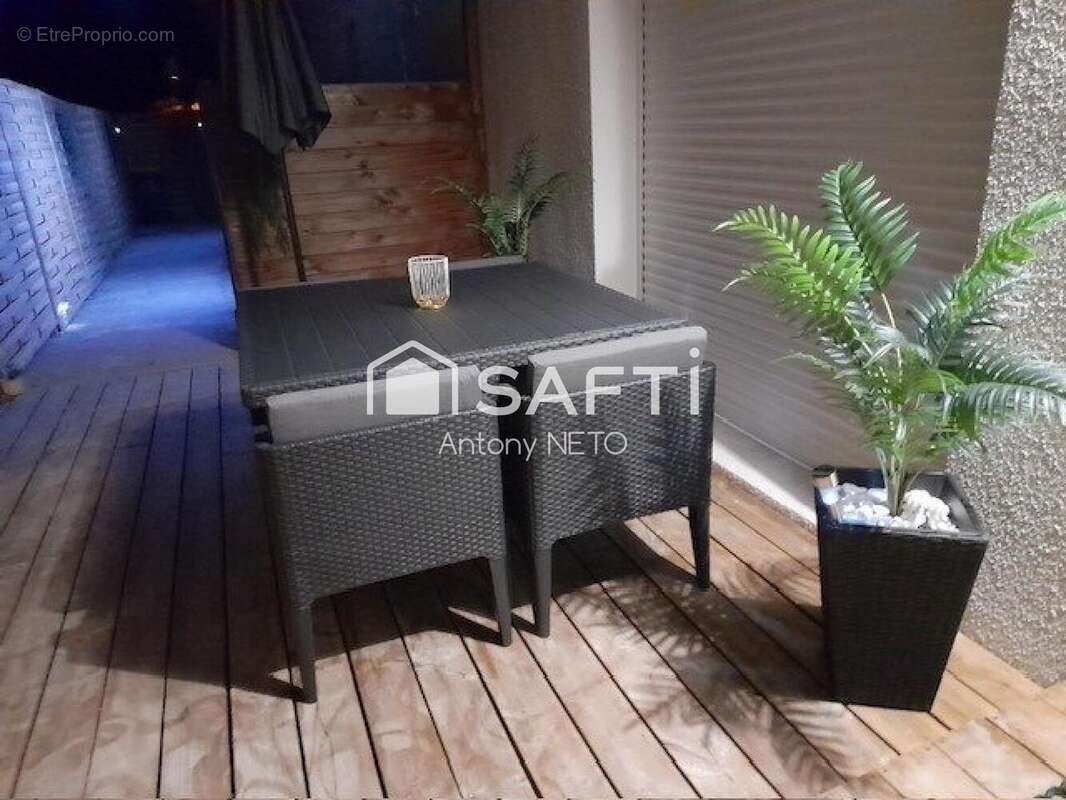 Photo 8 - Appartement à GUJAN-MESTRAS