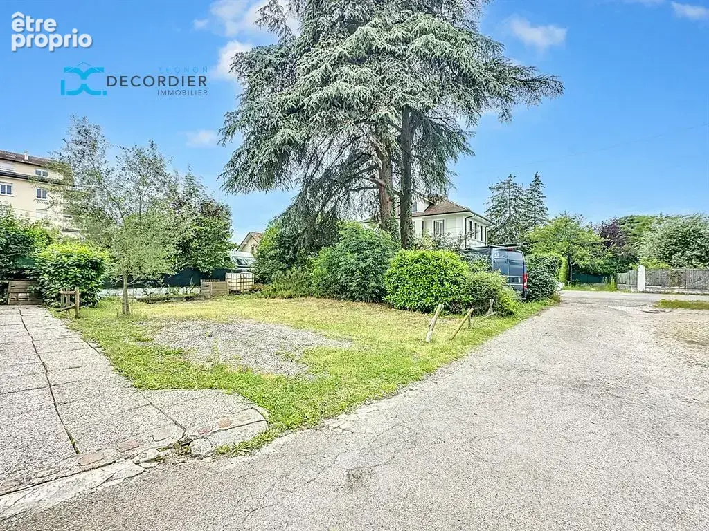 T3 bis à vendre - thonon-les-bains (74200) - photo 23