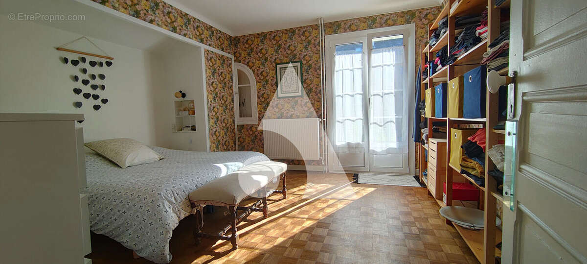 Maison à LANNEMEZAN