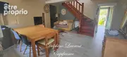 Maison à SALLENELLES