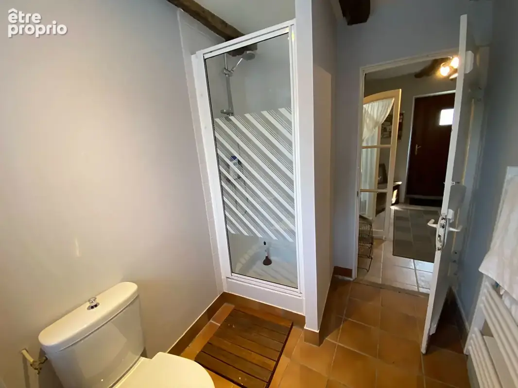 EXCLUSIVITÉ : YVIGNAC-LA-TOUR - Charmante maison en pierre de 4 chambres au coeur d'un village prisé et animé. - photo 8