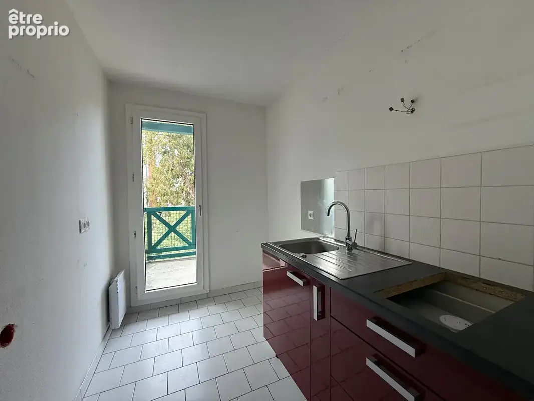 Appartement Arcachon 2 pièce(s) 46 m2 - photo 3