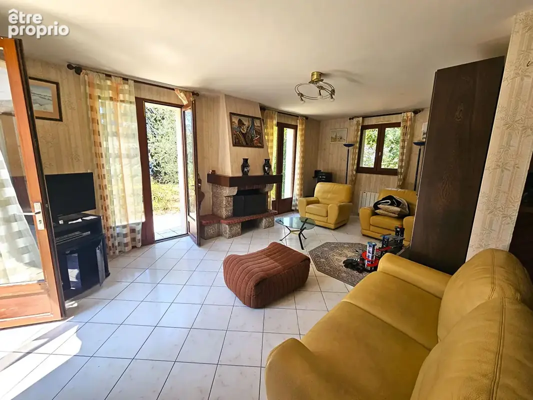 Maison QUIMIAC proche plage de Lanséria - photo 3