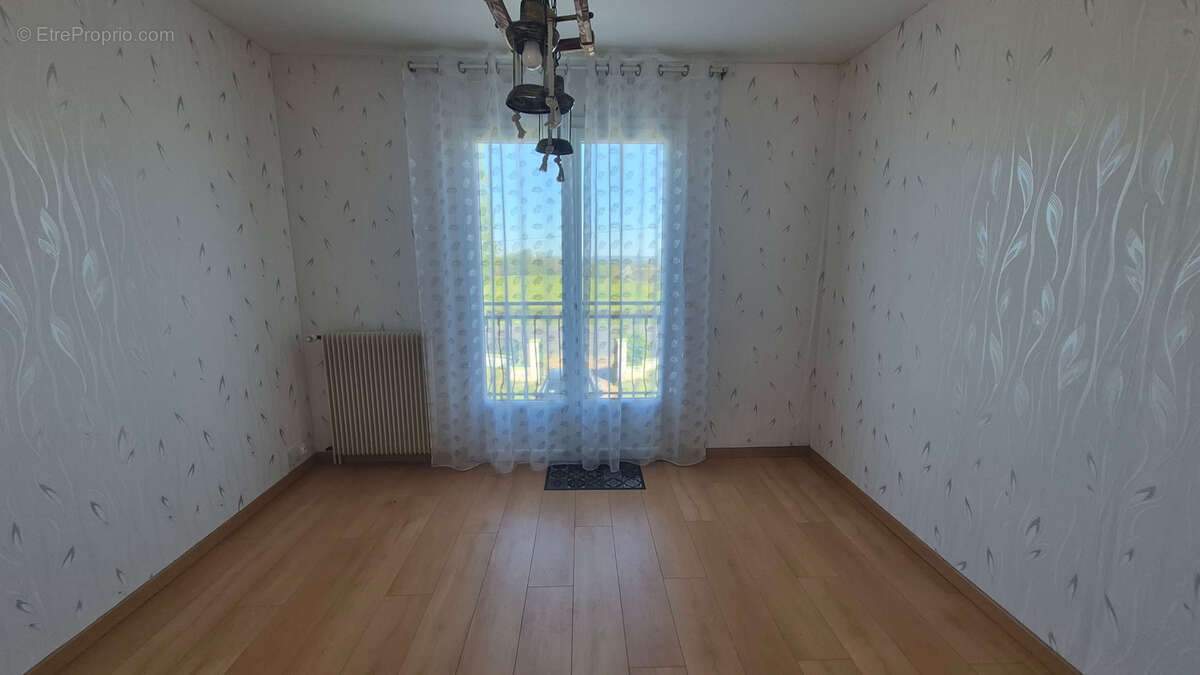 Maison à NEXON