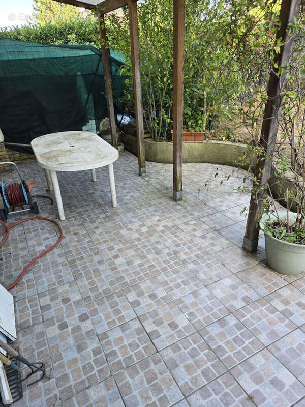 Appartement à DRANCY