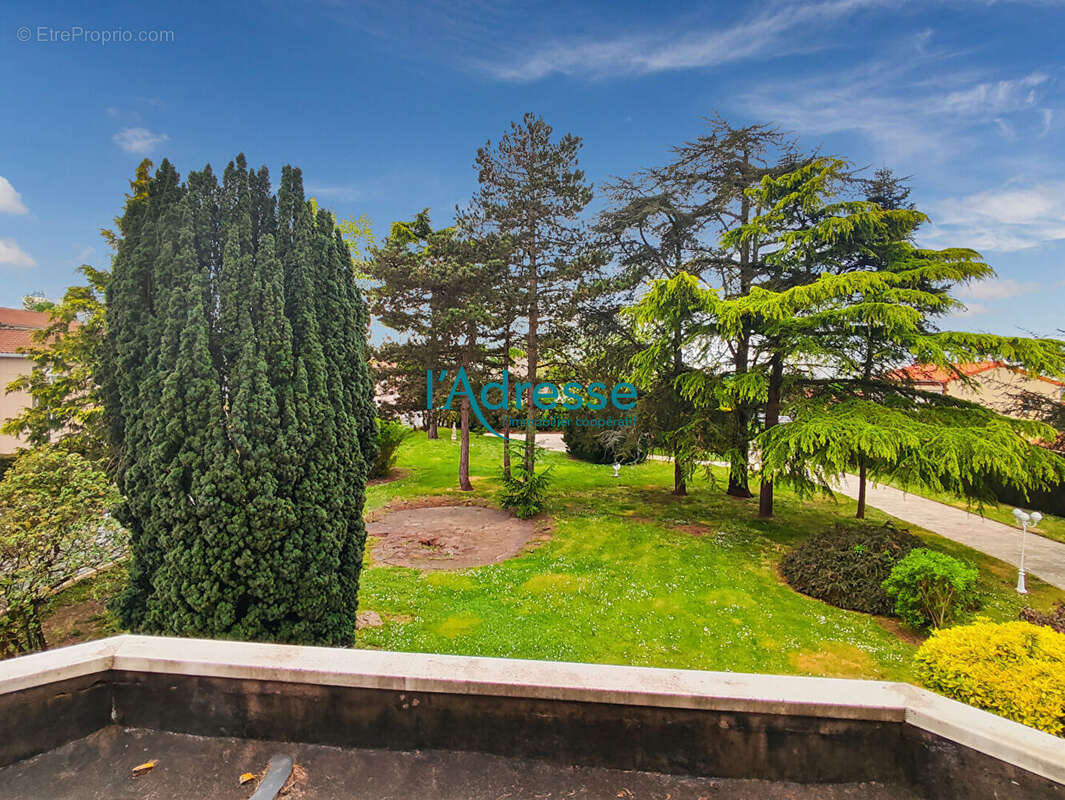 Maison à SAINT-PIERRE-MONTLIMART