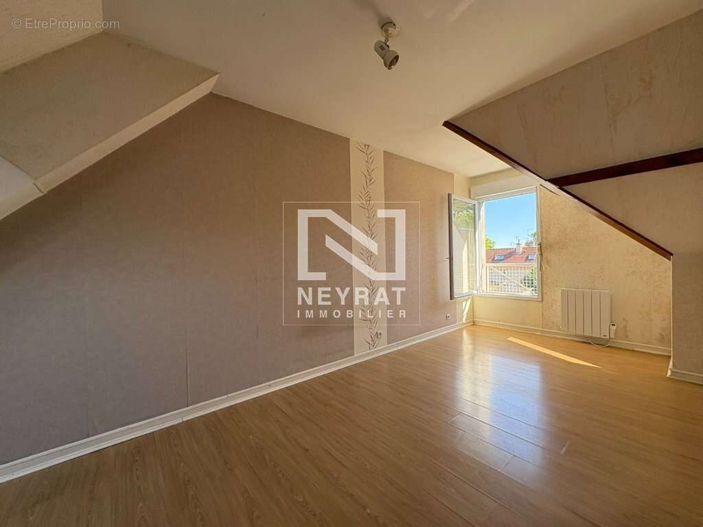 Appartement 2 pièces en duplex avec garage - photo 7