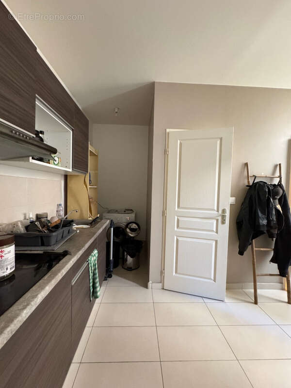 Appartement à LYON-3E