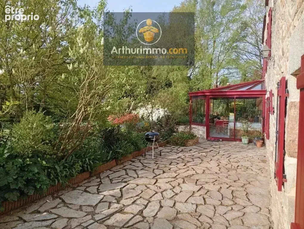 Vente Maison Guegon(56120) 329 600ï¿œ - photo 2