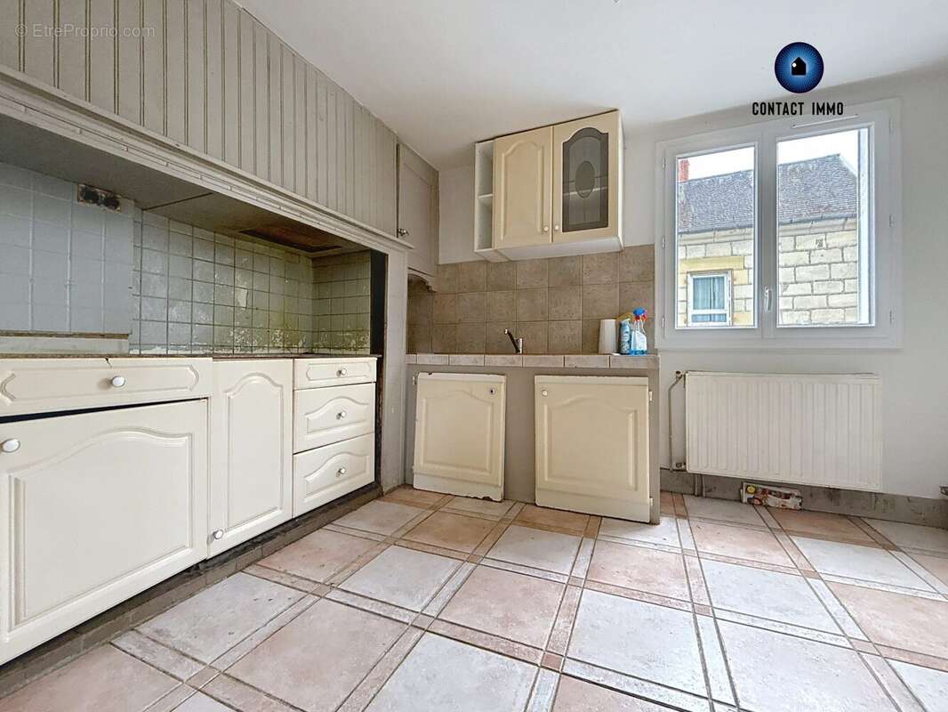 Maison à BRIVE-LA-GAILLARDE