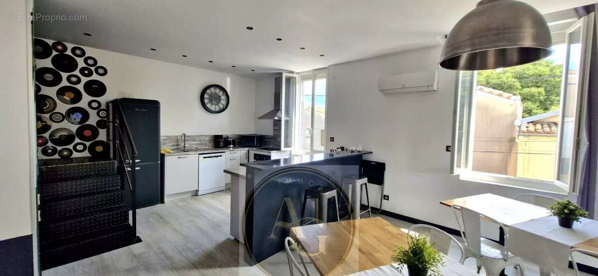 Maison à CARCASSONNE