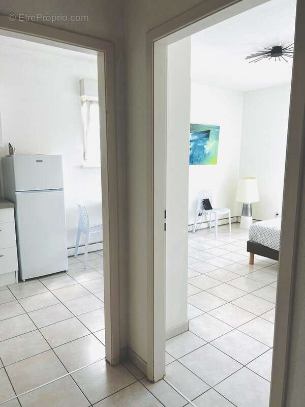 Appartement à ILLZACH