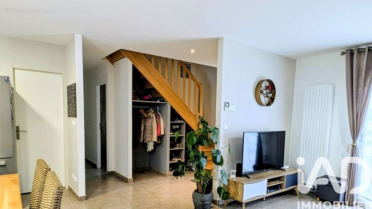 Photo 3 - Maison à SOISSONS