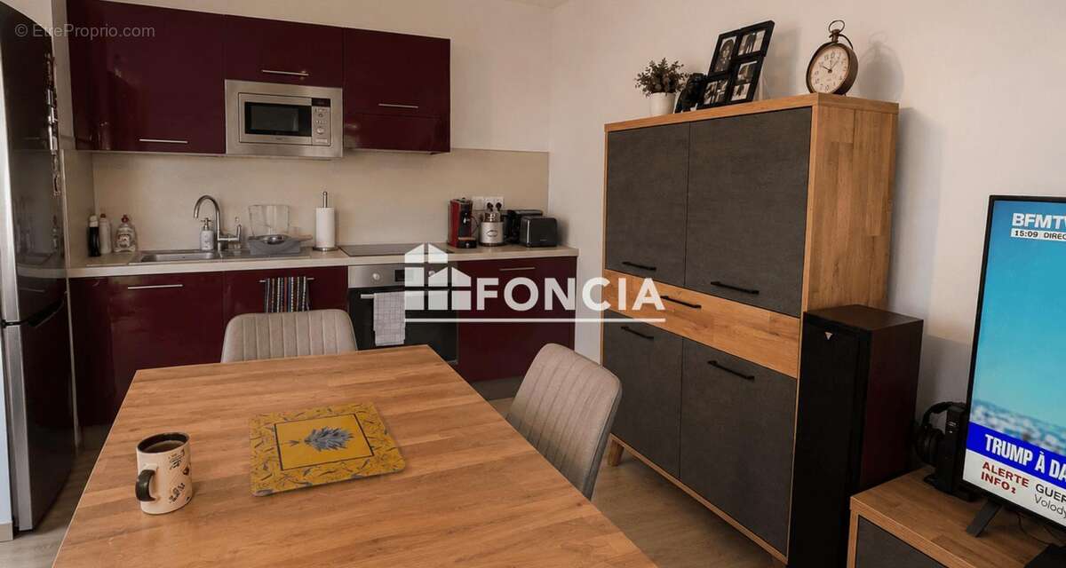 Appartement à ROCHEFORT