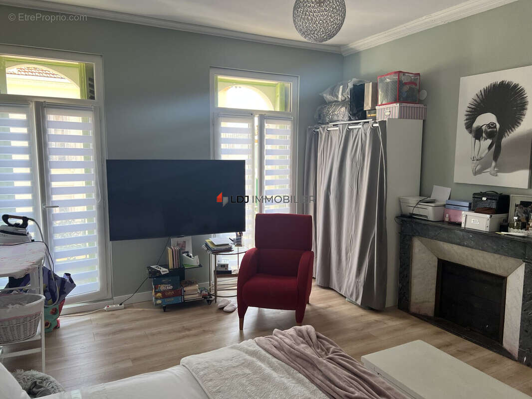 Appartement à AMELIE-LES-BAINS-PALALDA