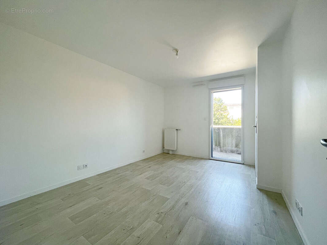 Appartement à QUIMPER